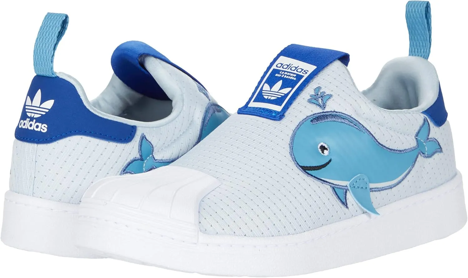 adidas Originals Mens Superstar Classic Low Top Sneaker Shoe