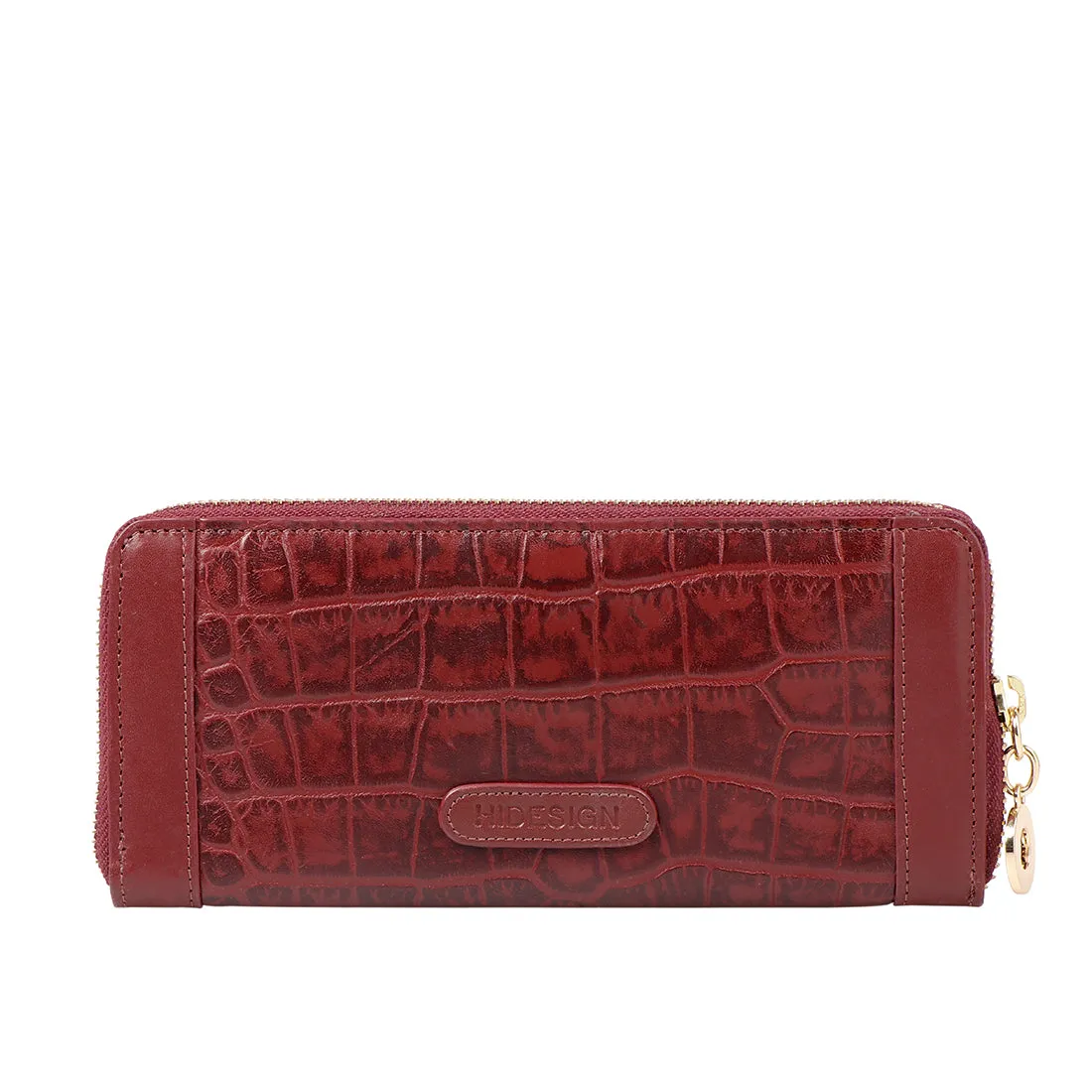 AFFAIR W1 ZIP AROUND WALLET