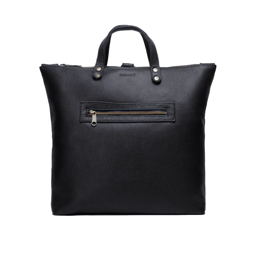 Amelia - Black