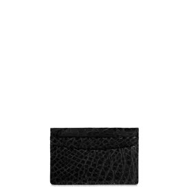 American Alligator Evening Wallet #AL708