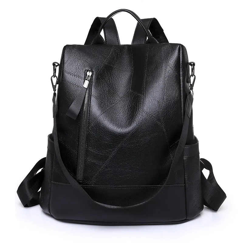 Backpack Anti-Theft Package  Casual Ladies    Student Small Bookbag Generation