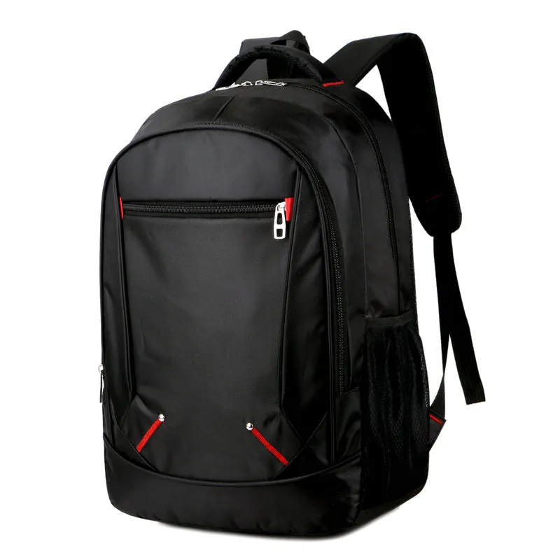 Backpack College Students Bag Travel