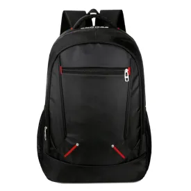Backpack College Students Bag Travel
