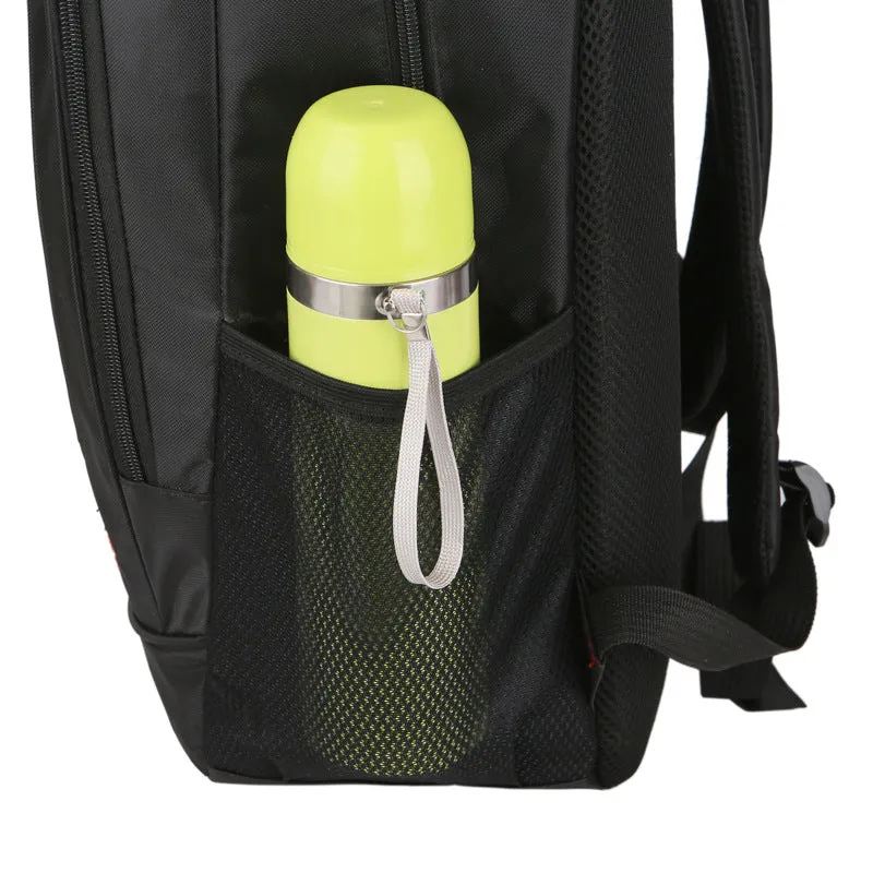 Backpack College Students Bag Travel