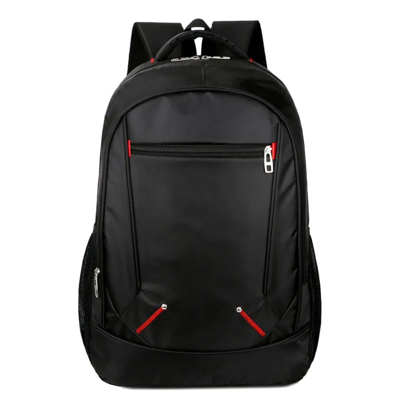 Backpack College Students Bag Travel