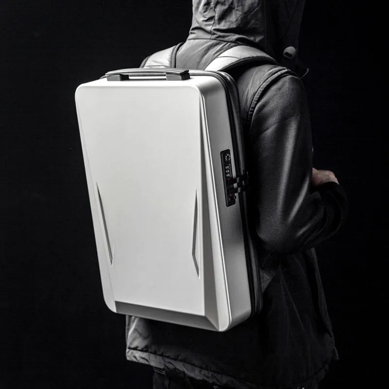 Backpack Computer   Men  E-Sports  15.6-Inch Keyboard shoulder bag