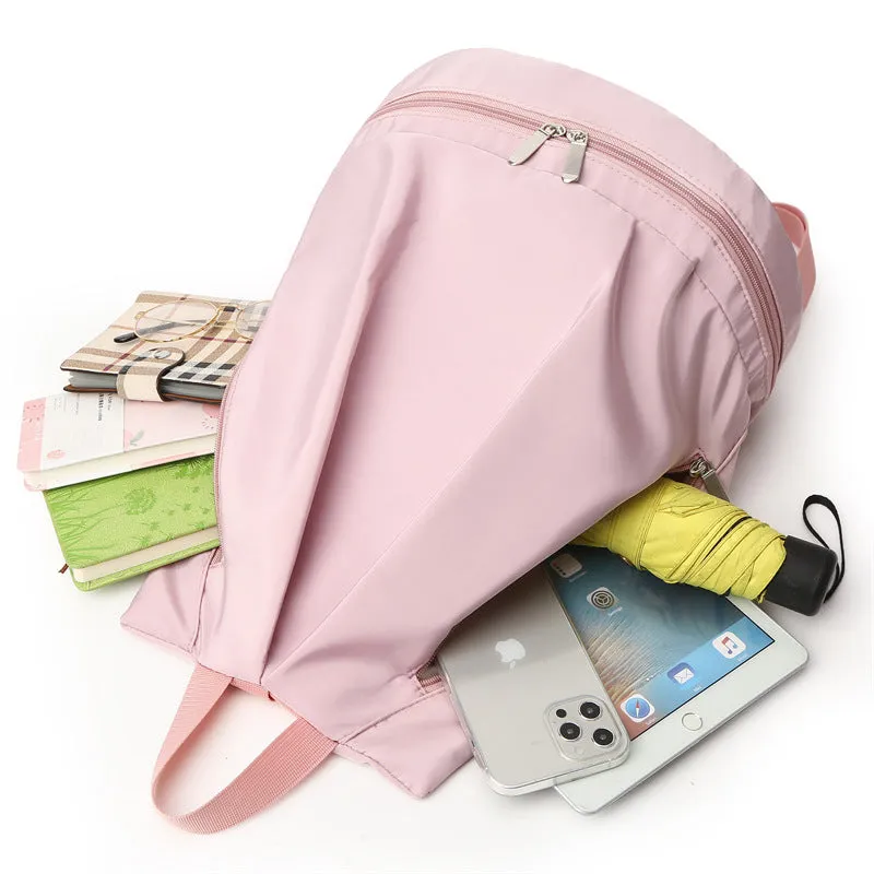 Backpack Dry Wet Separation Swimming   Waterproof Beach Storage Sports