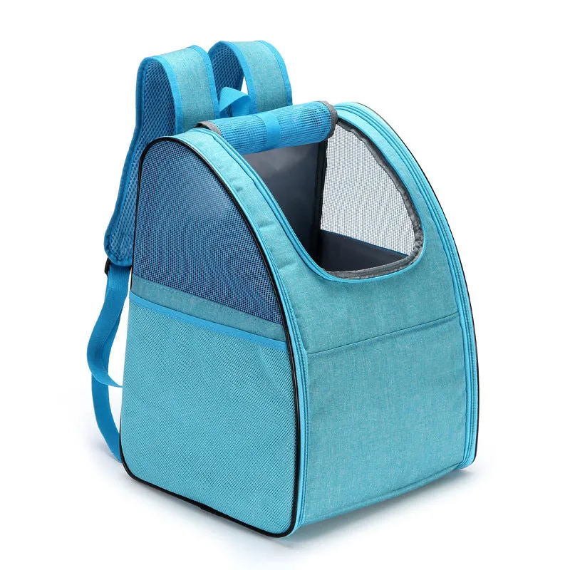 Backpack Fashion out Cat Bag Pet