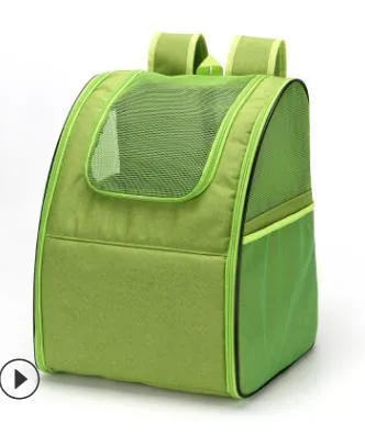 Backpack Fashion out Cat Bag Pet