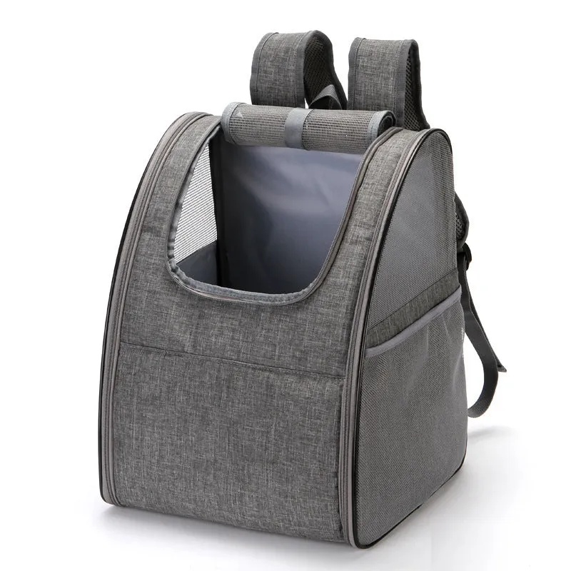 Backpack Fashion out Cat Bag Pet