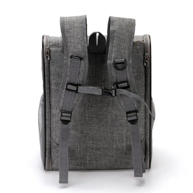 Backpack Fashion out Cat Bag Pet