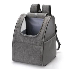 Backpack Fashion out Cat Bag Pet