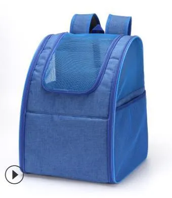 Backpack Fashion out Cat Bag Pet