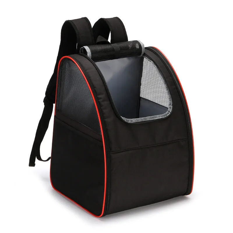 Backpack Fashion out Cat Bag Pet