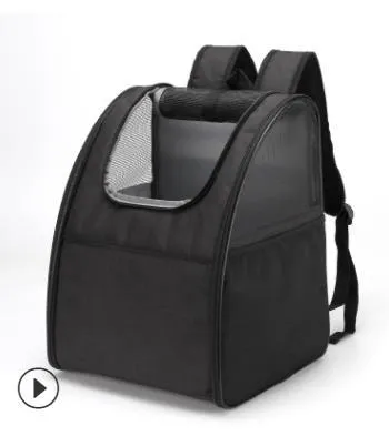 Backpack Fashion out Cat Bag Pet