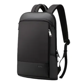 Backpack Korean Style Student Schoolbag Nylon Men's Backpack Bo Brand