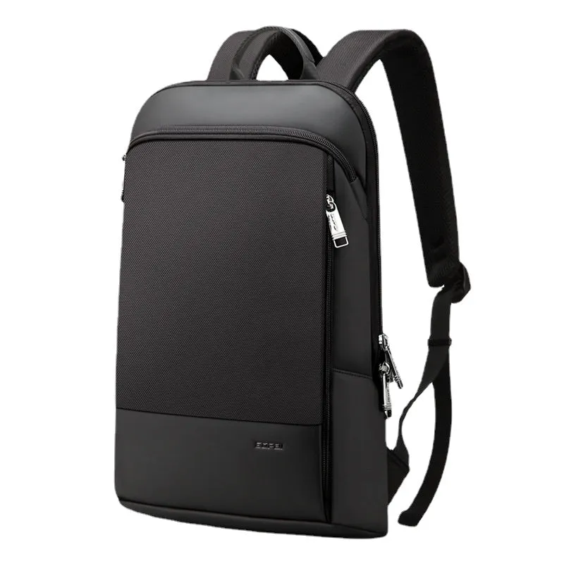 Backpack Korean Style Student Schoolbag Nylon Men's Backpack Bo Brand
