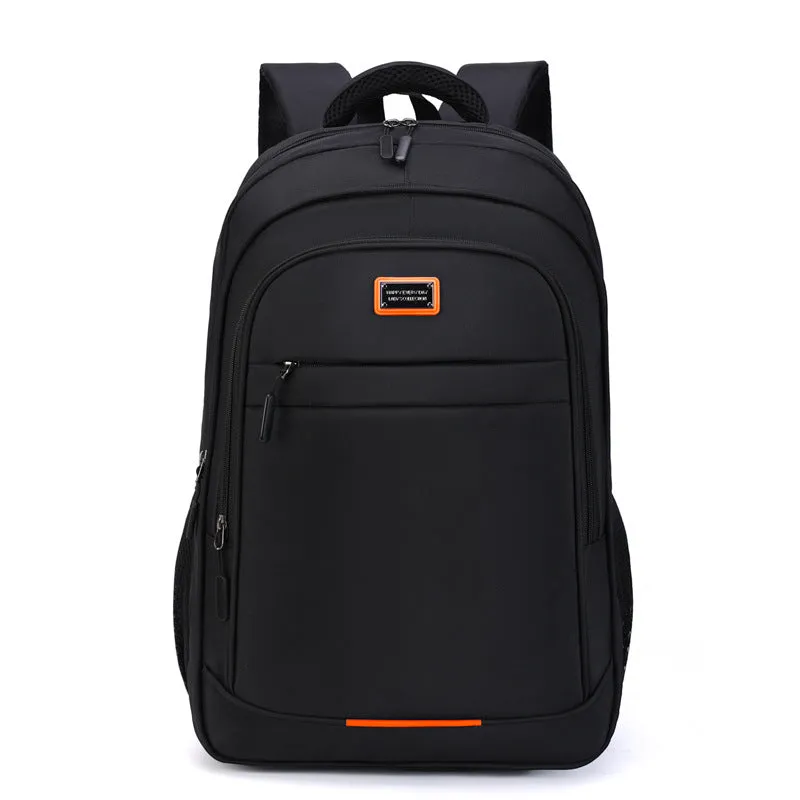 Backpack Large Capacity Leisure Travel  Business Computer Bag College Student's Bag