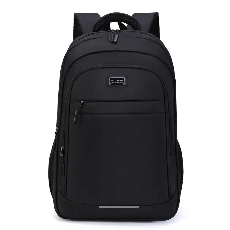 Backpack Large Capacity Leisure Travel  Business Computer Bag College Student's Bag