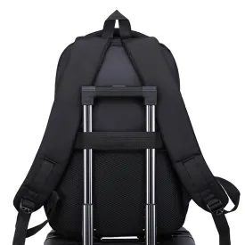Backpack Large Capacity Leisure Travel  Business Computer Bag College Student's Bag