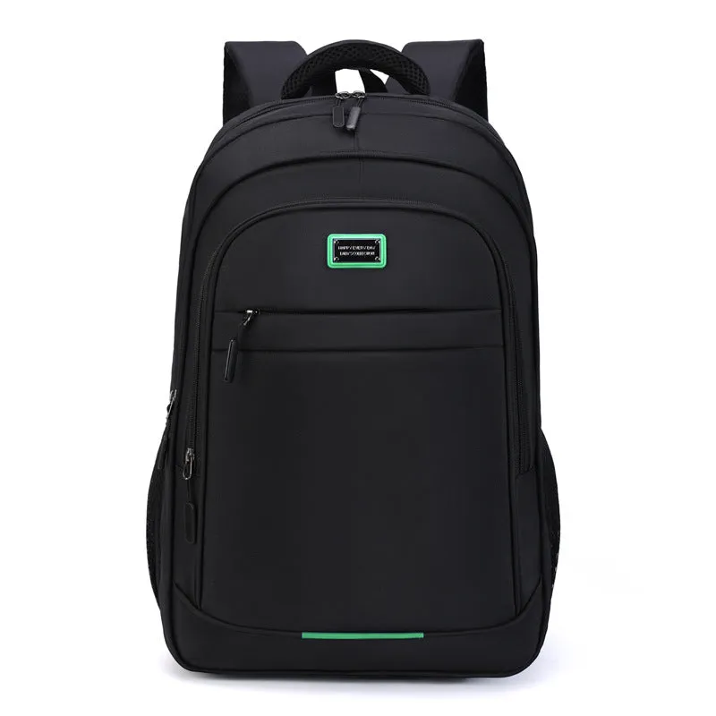 Backpack Large Capacity Leisure Travel  Business Computer Bag College Student's Bag