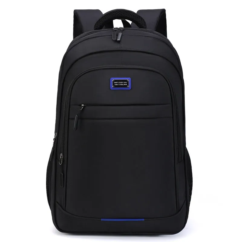Backpack Large Capacity Leisure Travel  Business Computer Bag College Student's Bag
