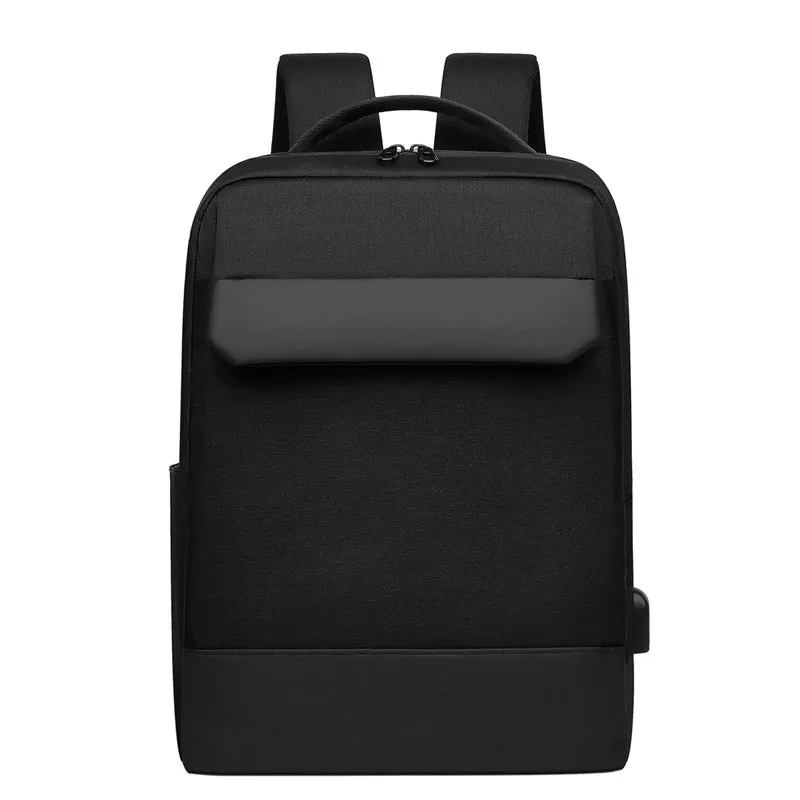 Backpack Men's Computer Backpack Travel Men's Schoolbag Middle School Student College Student