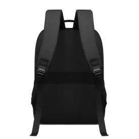 Backpack Men's Computer Backpack Travel Men's Schoolbag Middle School Student College Student