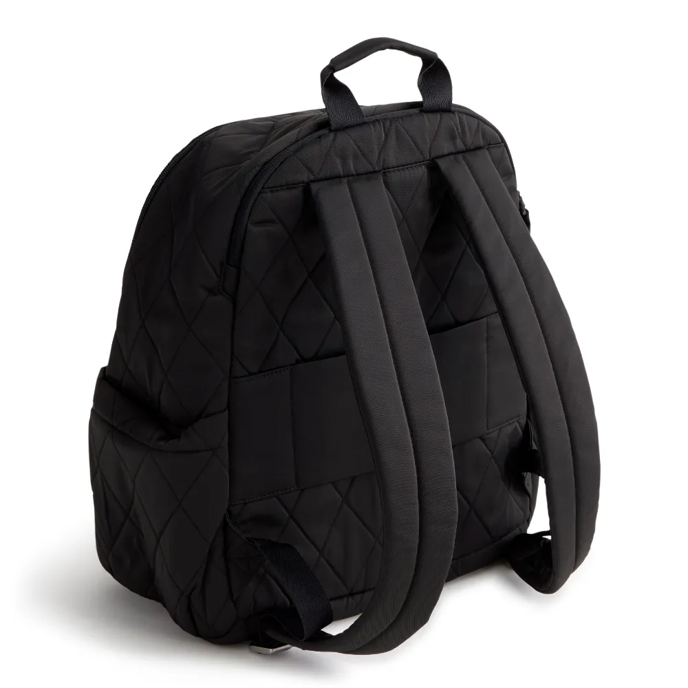 Bancroft Backpack - Polyester Twill