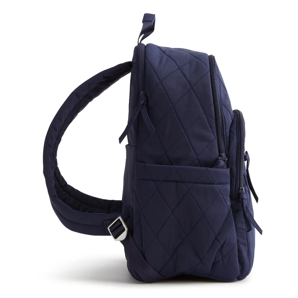 Bancroft Backpack - Polyester Twill