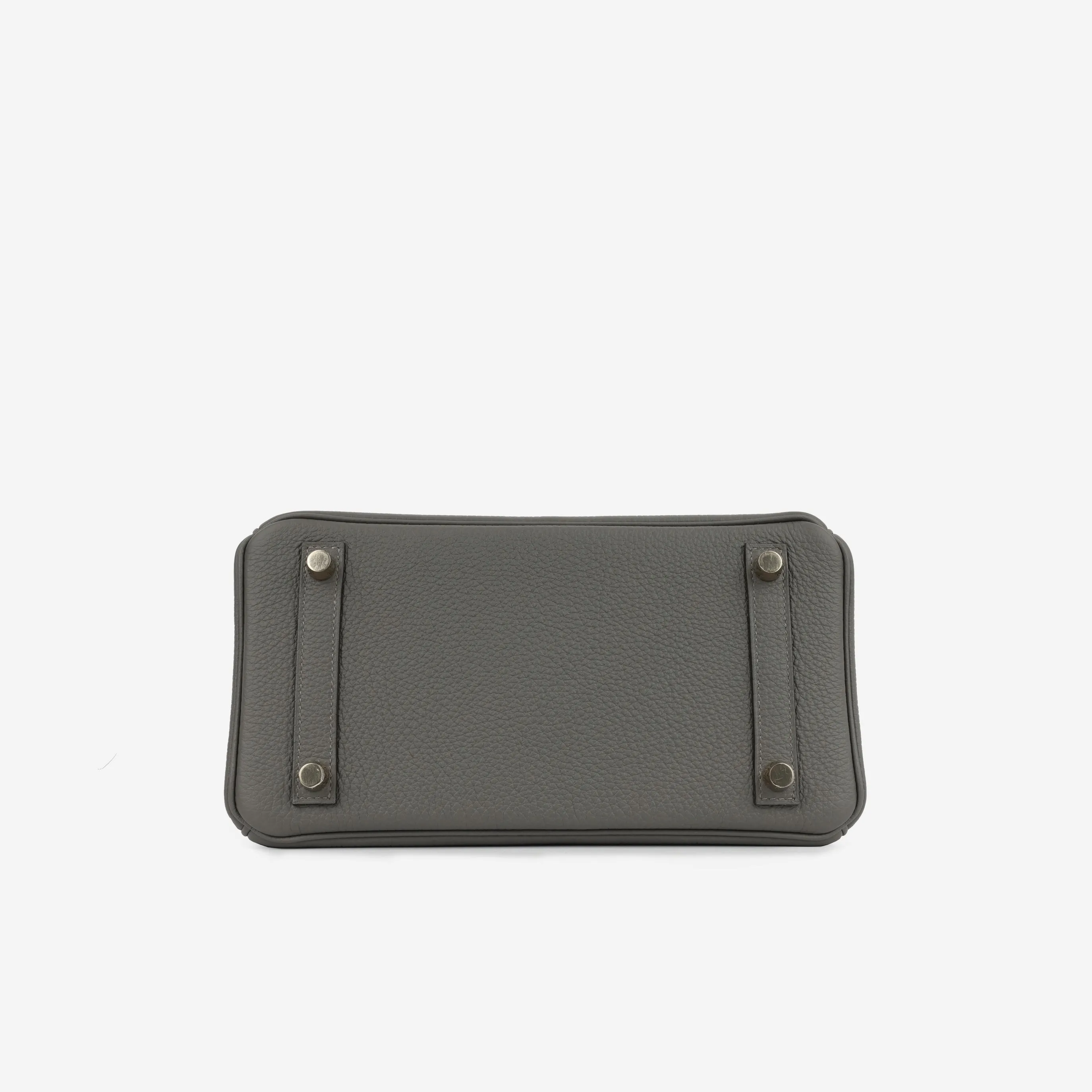 Birkin 25 - Gris Meyer