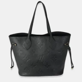 Black Empreinte Neverfull MM bag