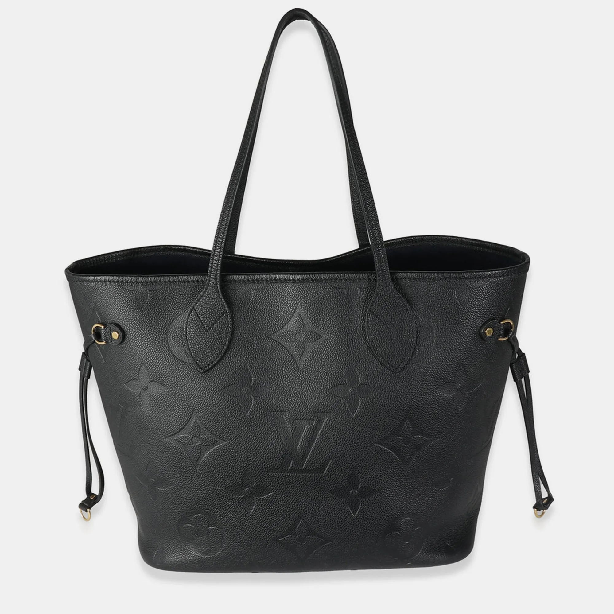 Black Empreinte Neverfull MM bag