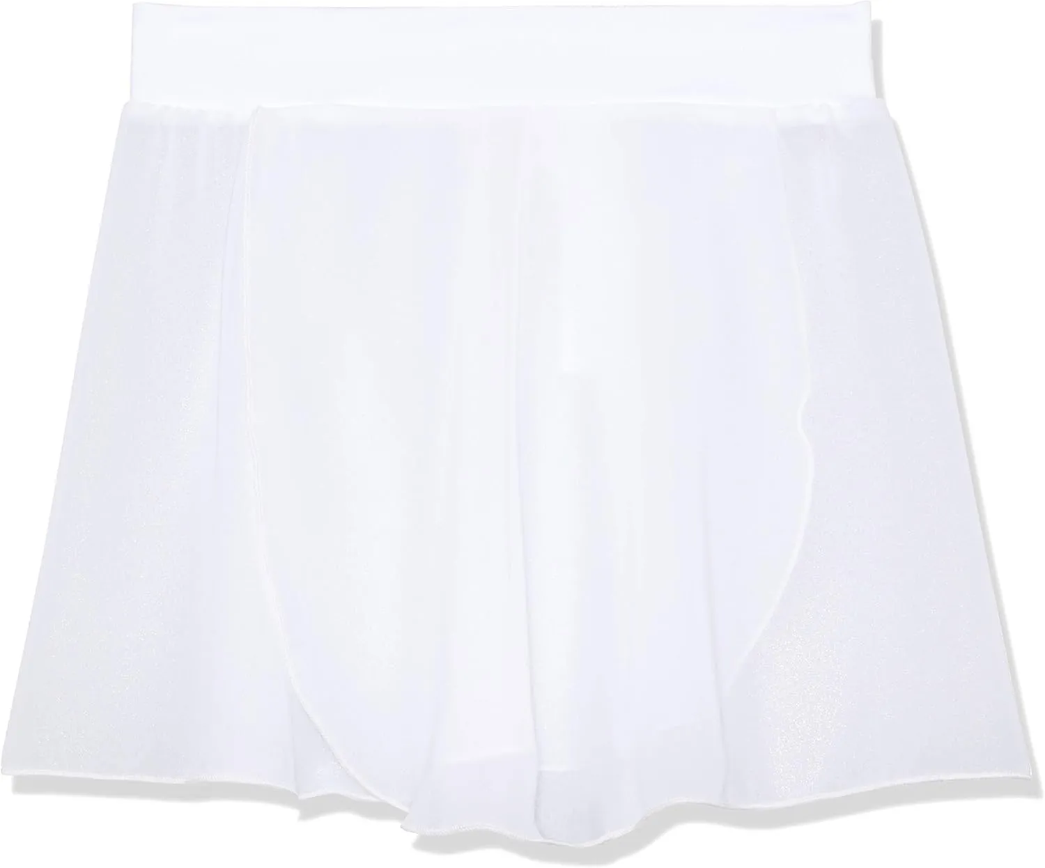 Capezio Big Girls Pull-on Skirt