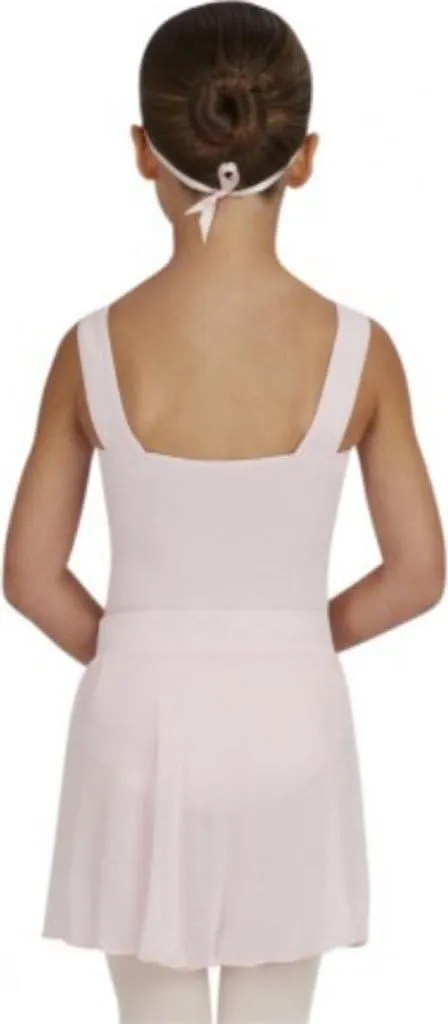 Capezio Big Girls Pull-on Skirt