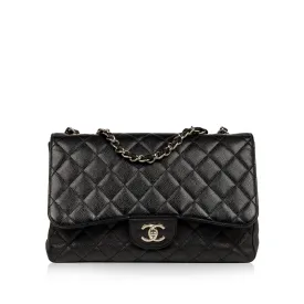 Classic Flap Bag - Single - Jumbo