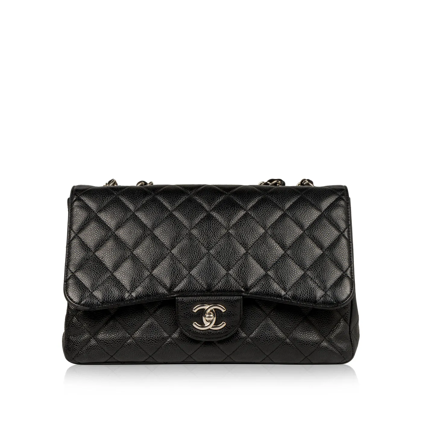 Classic Flap Bag - Single - Jumbo