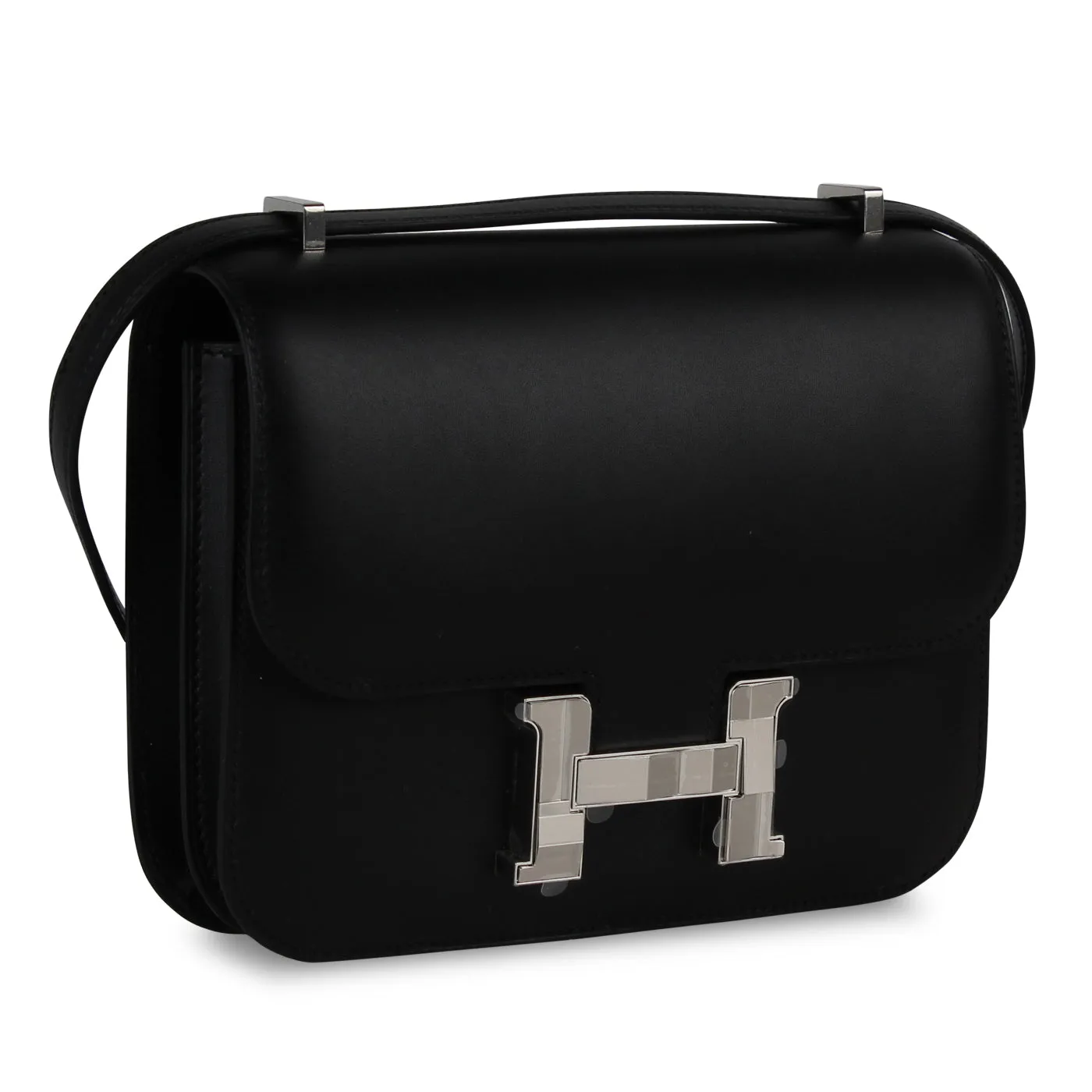 Constance 18 - Black