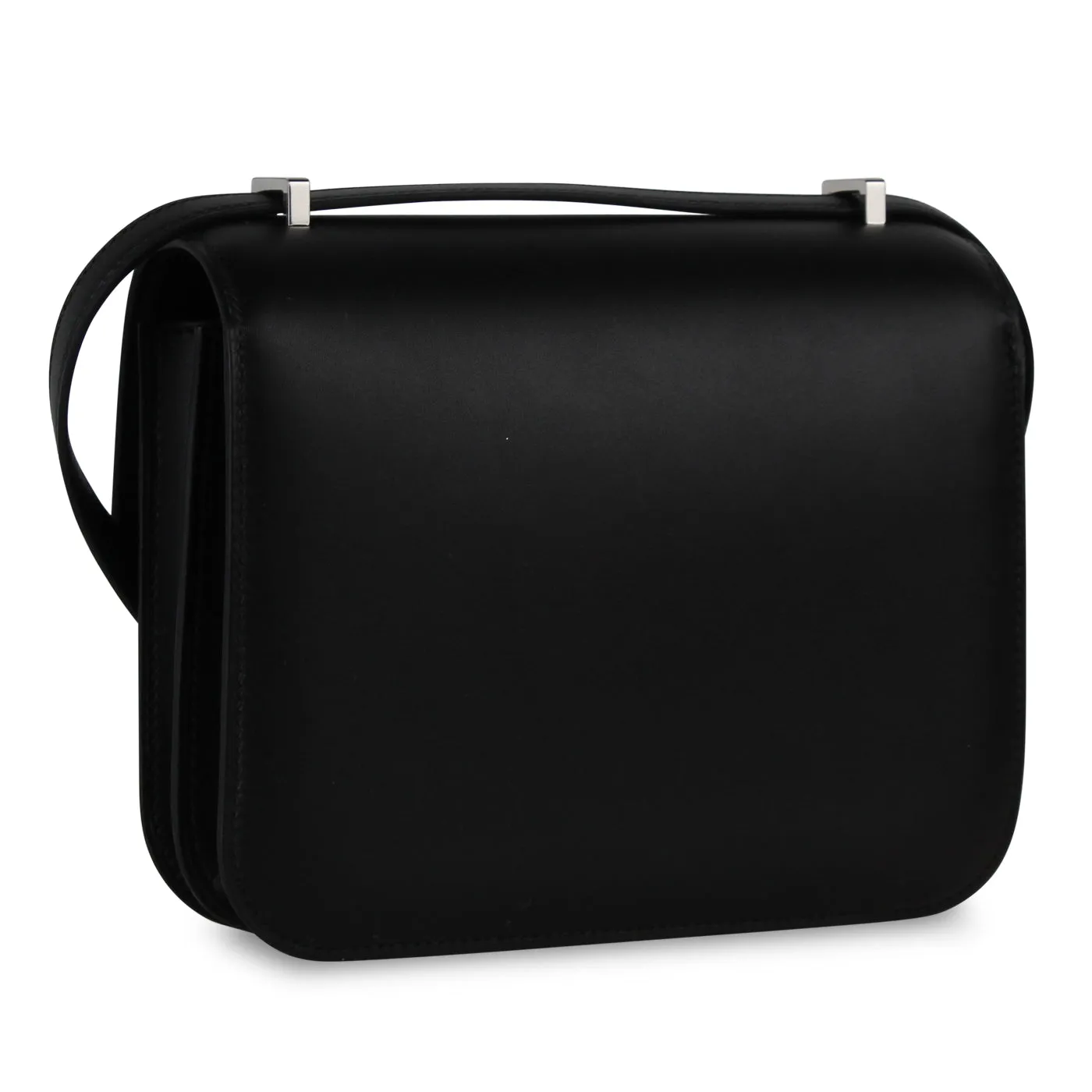 Constance 18 - Black