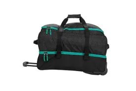 Destiny Cargo Bag With Wheels 2023