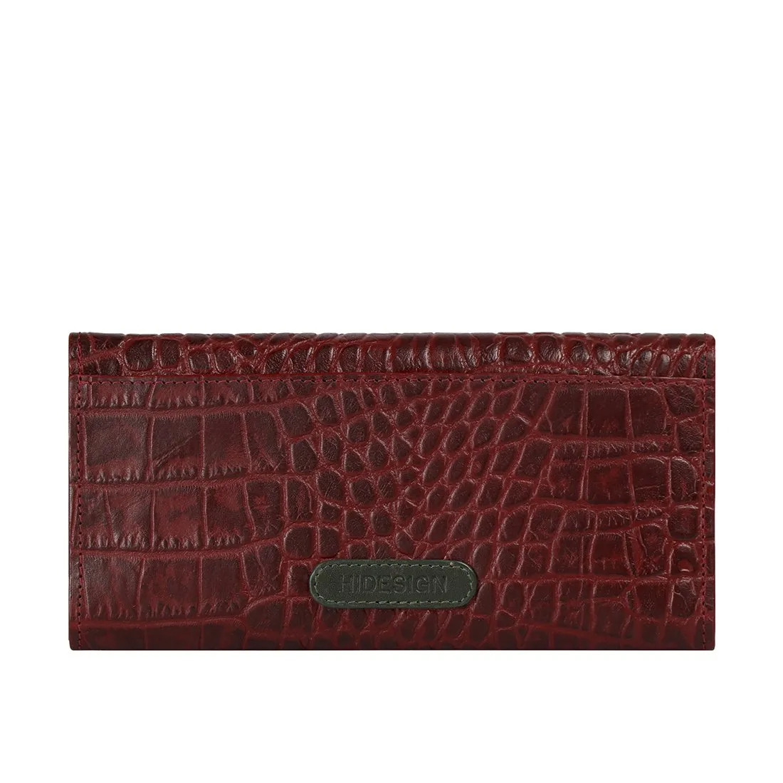 EE HARPER W1 RF TRI-FOLD WALLET