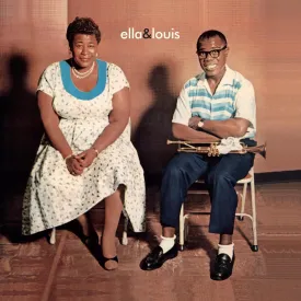 Ella & Louis Cristal Edition)