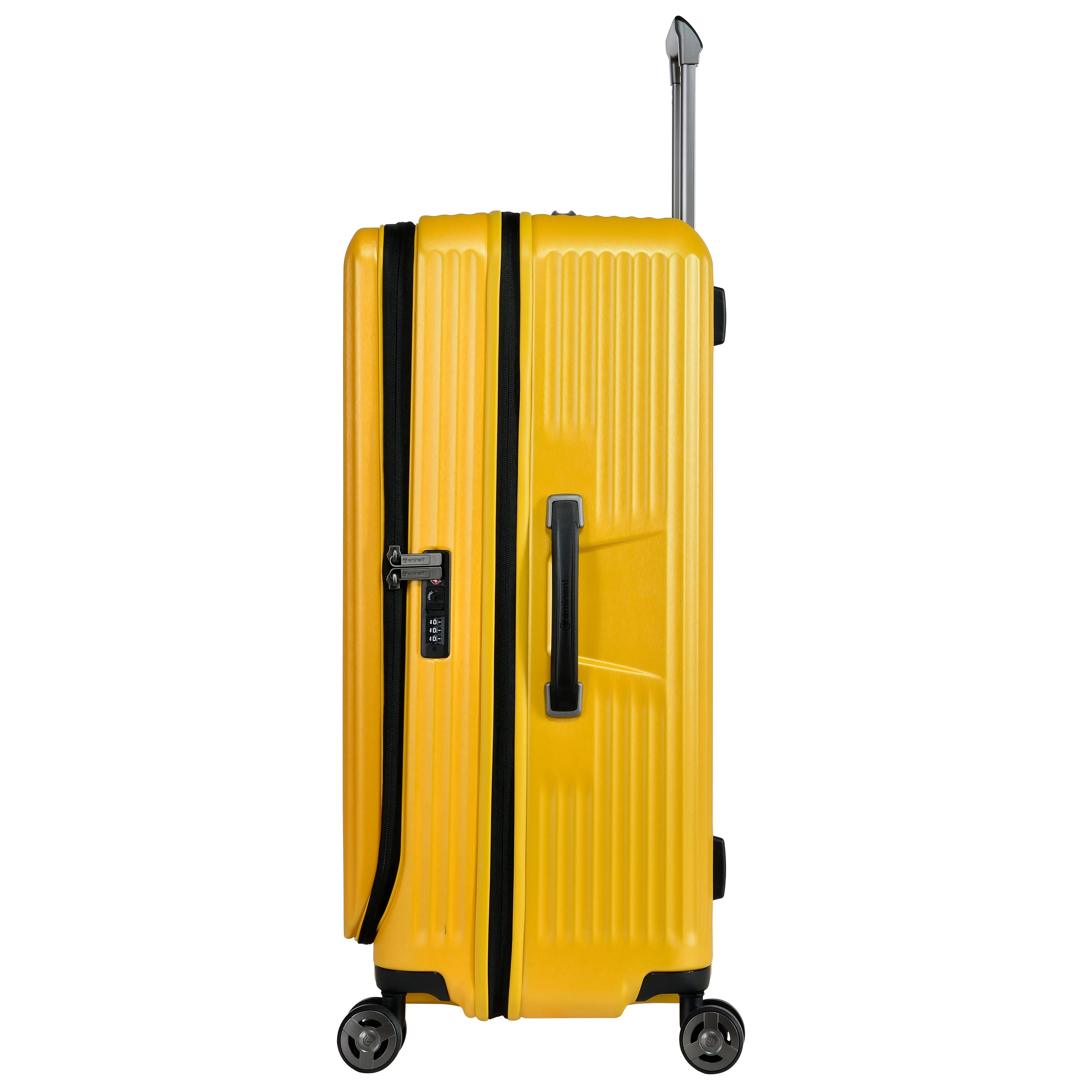 Eminent Alfred KK50 (Yellow)