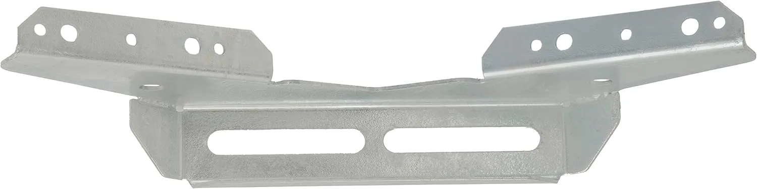 Extreme Max 3005.3875 Pontoon Trailer Bunk Bracket - Pack of 8