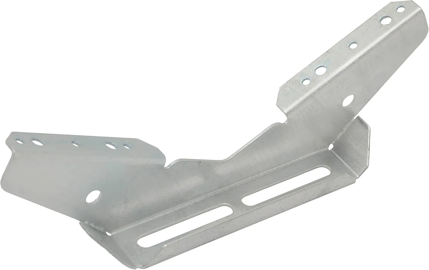 Extreme Max 3005.3875 Pontoon Trailer Bunk Bracket - Pack of 8
