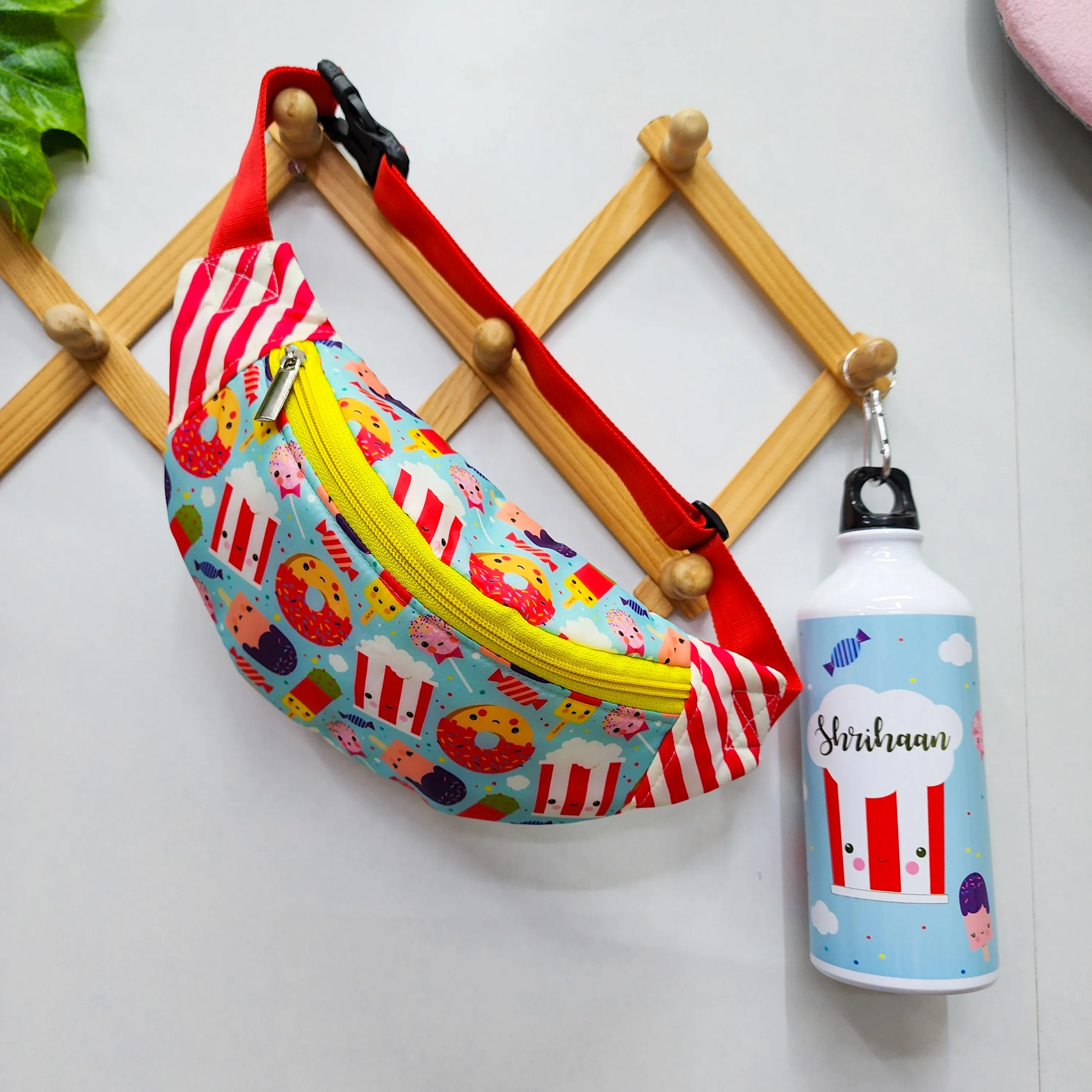 Fanny Pack - Candy