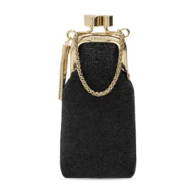 Furla 1927 Mini Cosmetic Case - Nero