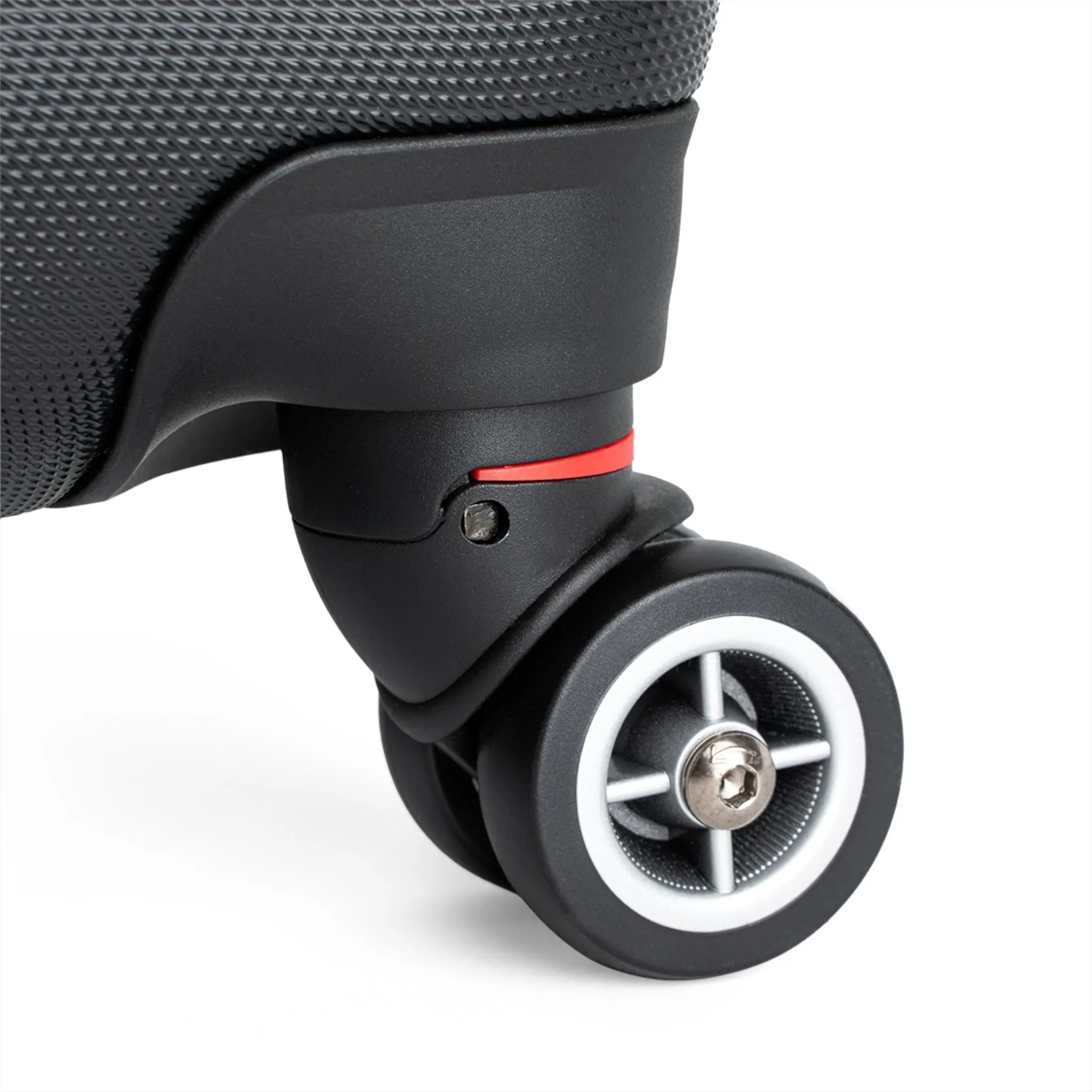 GermosoFilms Suitcase
