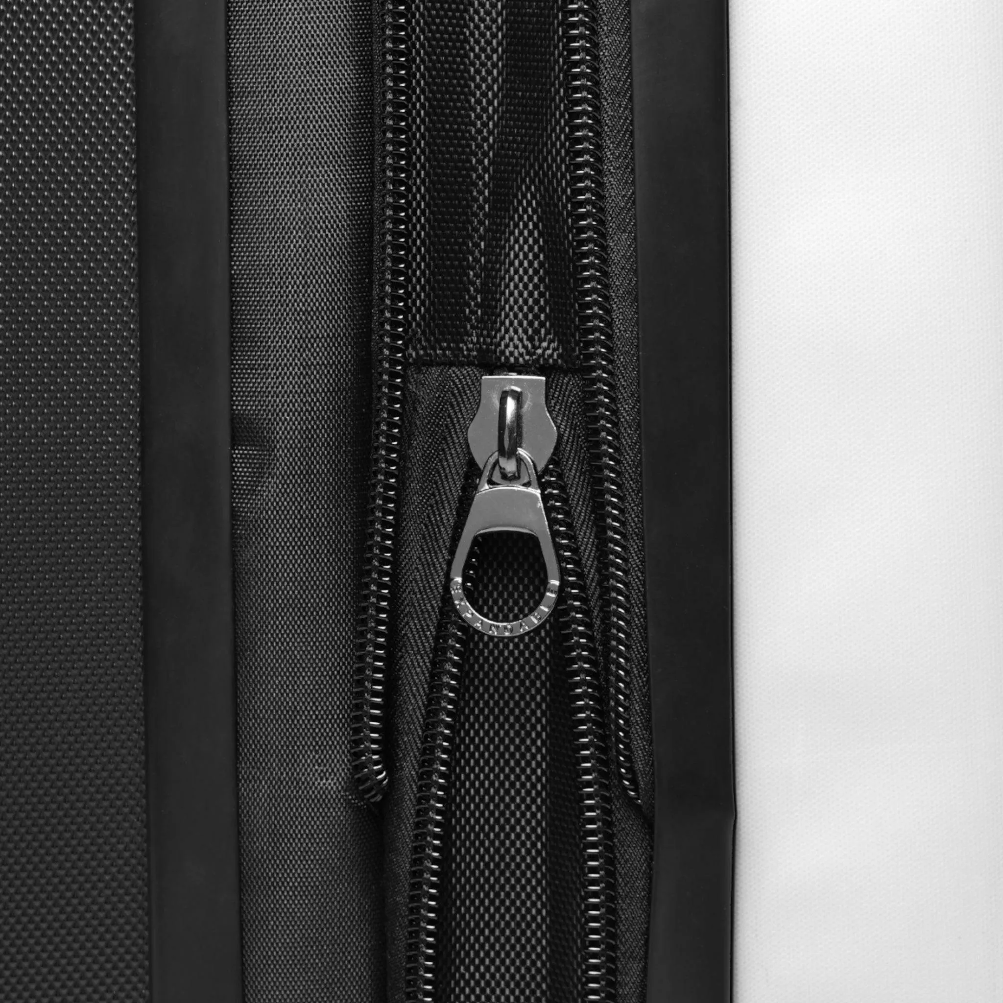 GermosoFilms Suitcase