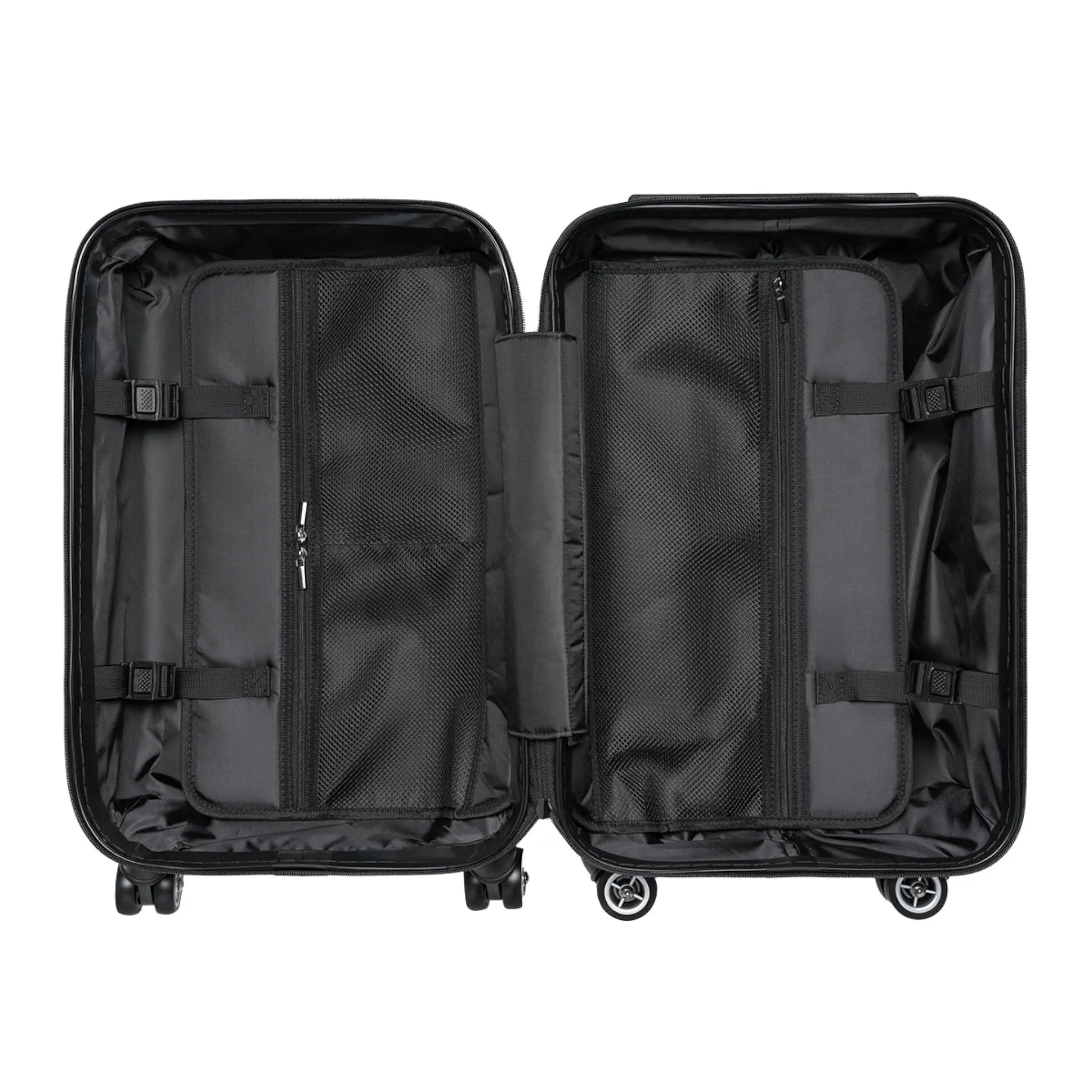 GermosoFilms Suitcase